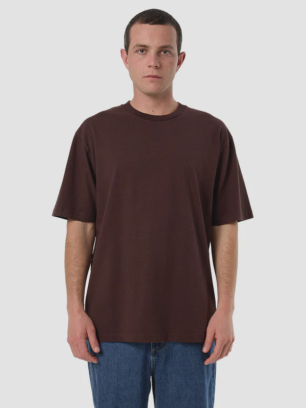 Military Oversize Fit Tee - Java
