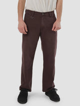Thrills Union Slacker Work Pant - Java