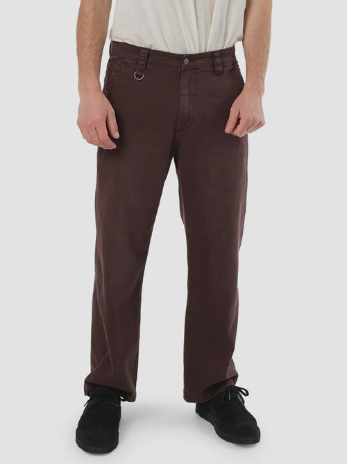Thrills Union Slacker Work Pant - Java