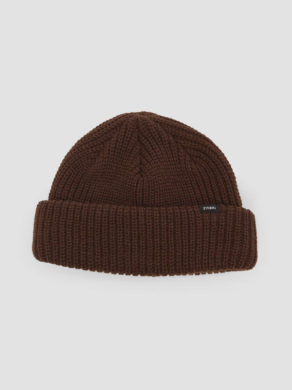 Thrills Classic Beanie - Java