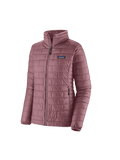 Patagonia Women's Nano Puff Jacket - Evening Mauve | Keel Surf & Supply
