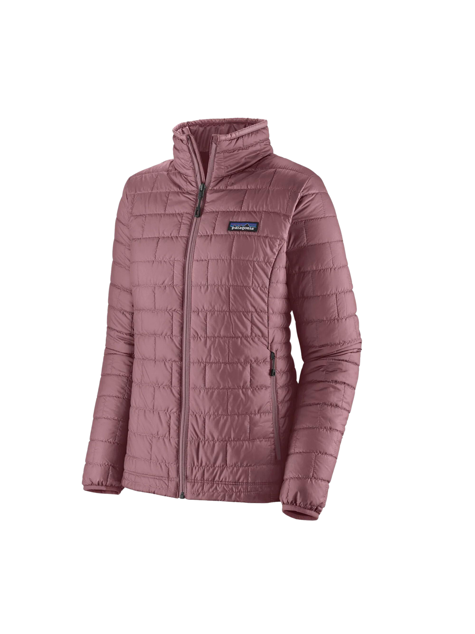 Patagonia nano puff arrow red shop