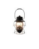Barebones Rail Road Lantern ~ Bronze - Keel Surf & Supply