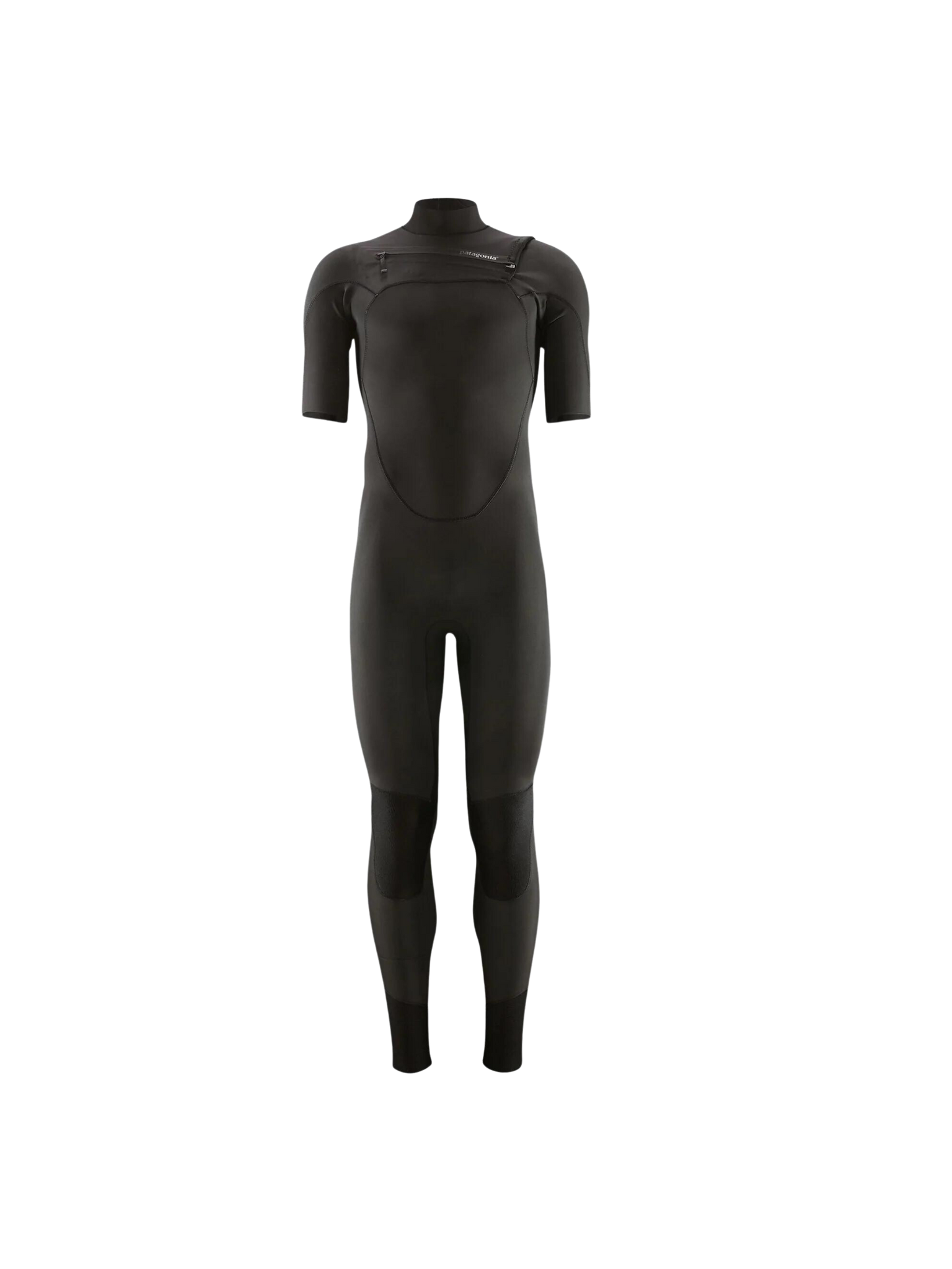 Men's R1 Lite Yulex FZ Short-Sleeved Full Suit