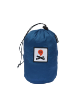 Ghost Outdoors Carry on Hammock - Peacock | Keel Surf & Supply