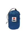 Ghost Outdoors Carry on Hammock - Peacock | Keel Surf & Supply