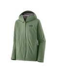 Patagonia Men's Torrentshell Jacket - Green