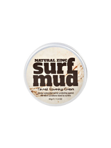 SURFMUD ~ Surf Mud Natural Zinc Tinted Covering Cream 45g