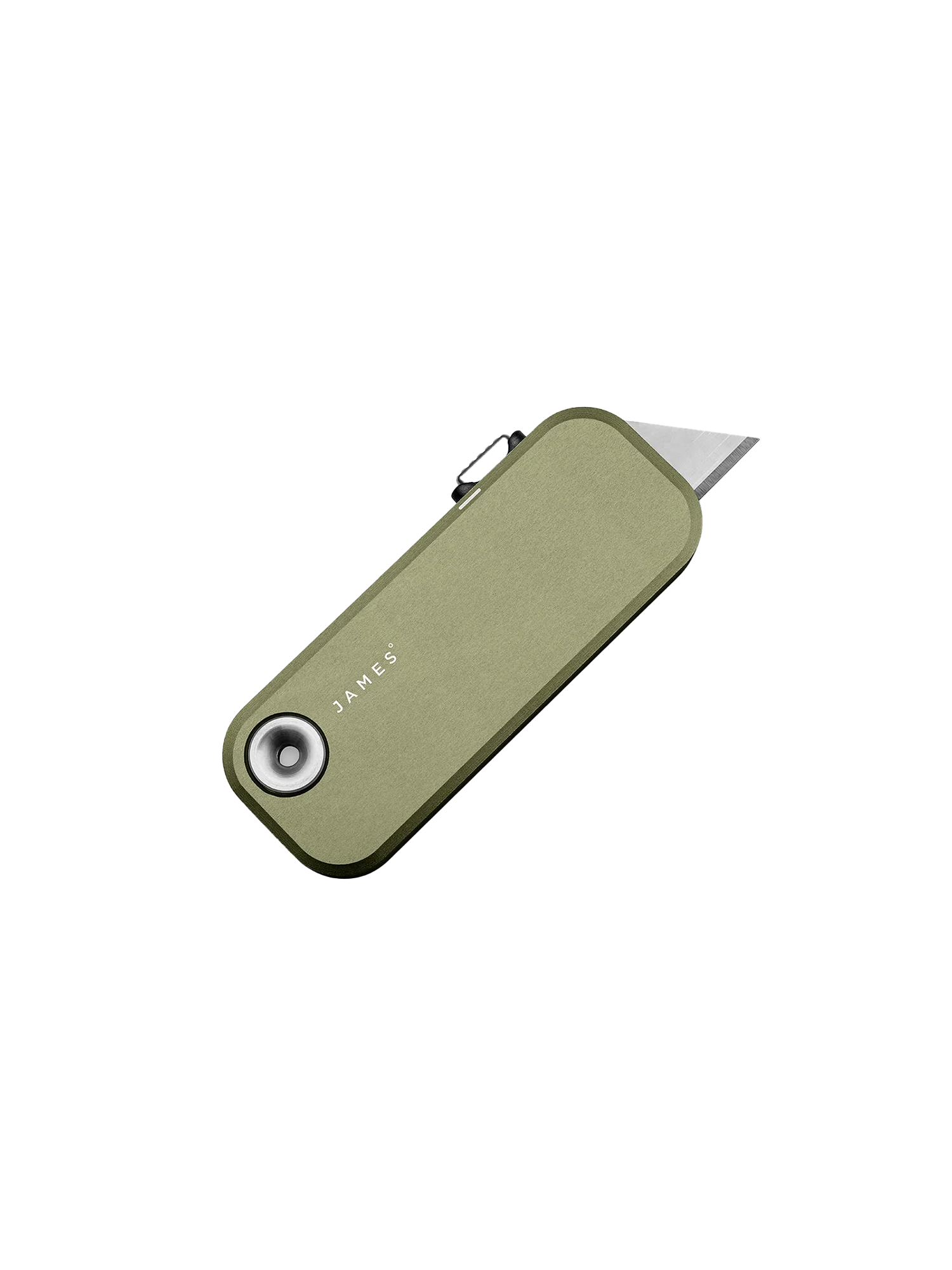 The James Brand - The Palmer - OD Green