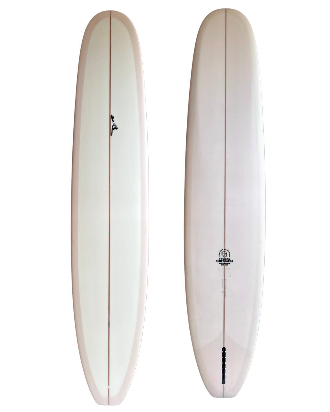 thomas Bexon Surfboards