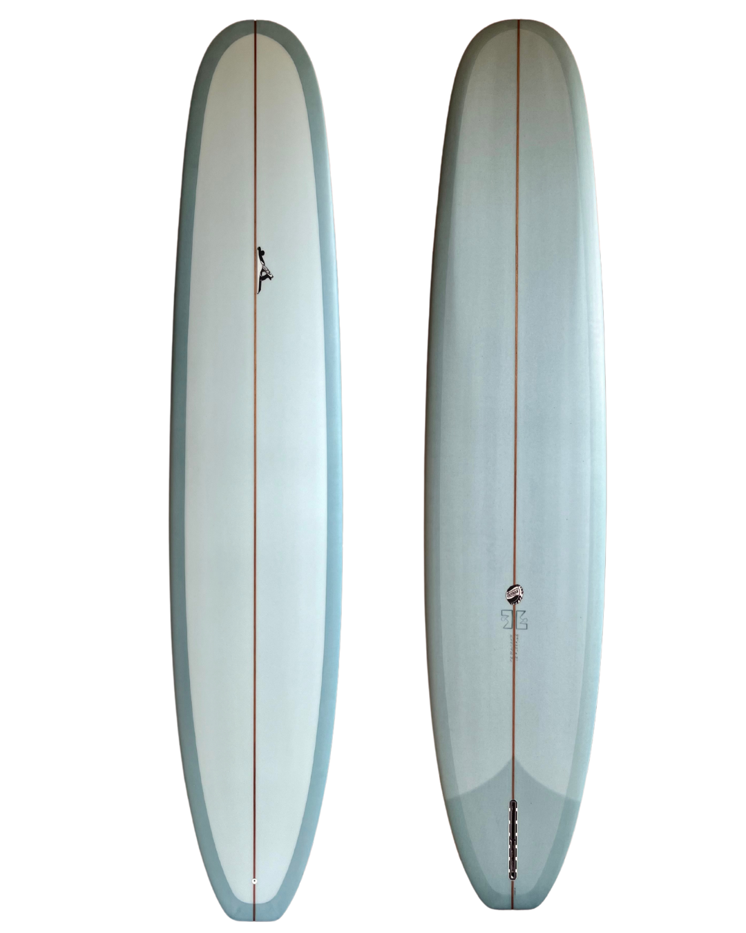 Thomas Bexon Surfboards