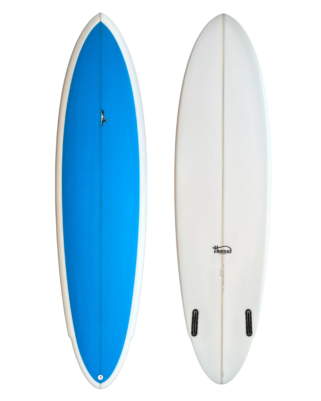 Thomas Bexon Surfboards MV2 6'8"