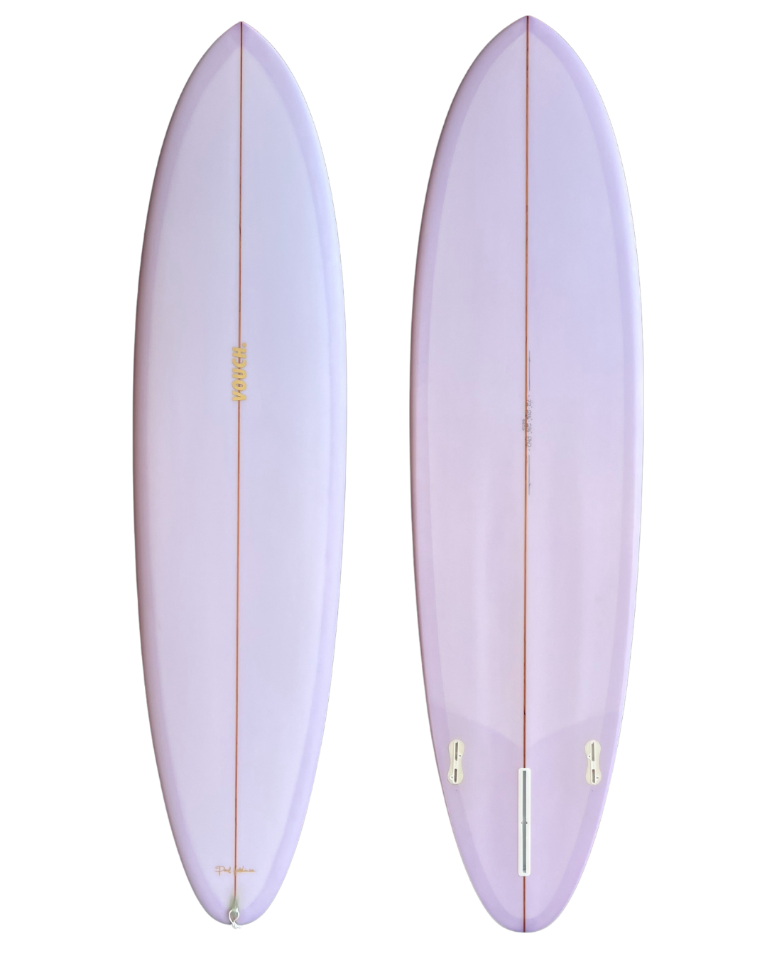 Vouch Surf Nuevo 7'2"