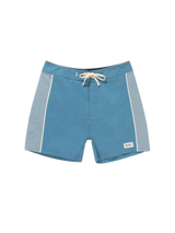 Rhythm Heritage Panel Trunk - Vintage Blue | Keel Surf & Supply