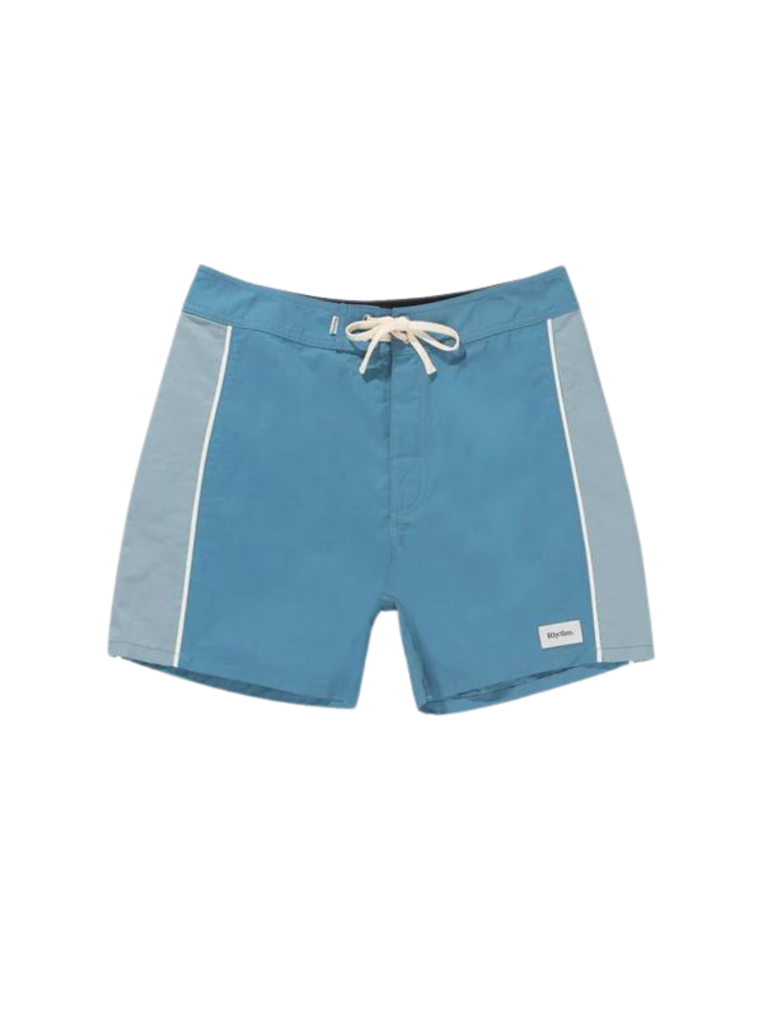 Rhythm Heritage Panel Trunk - Vintage Blue | Keel Surf & Supply