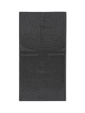 Former Crux Beach Towel - Black Charcoal | Keel Surf & Supply