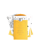 Misc. Goods Co Playing Cards - Sunrise | Keel Surf & Supply