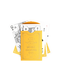 Misc. Goods Co Playing Cards - Sunrise | Keel Surf & Supply