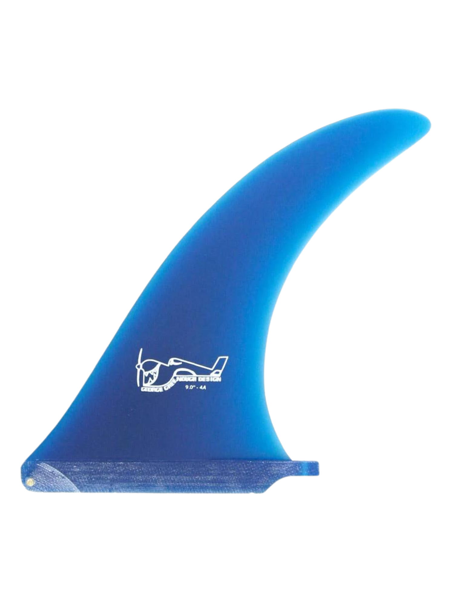 サーフィン・ボディボード True Ames/Power Blade fin/8.2 Greenough Power Blade – True Ames