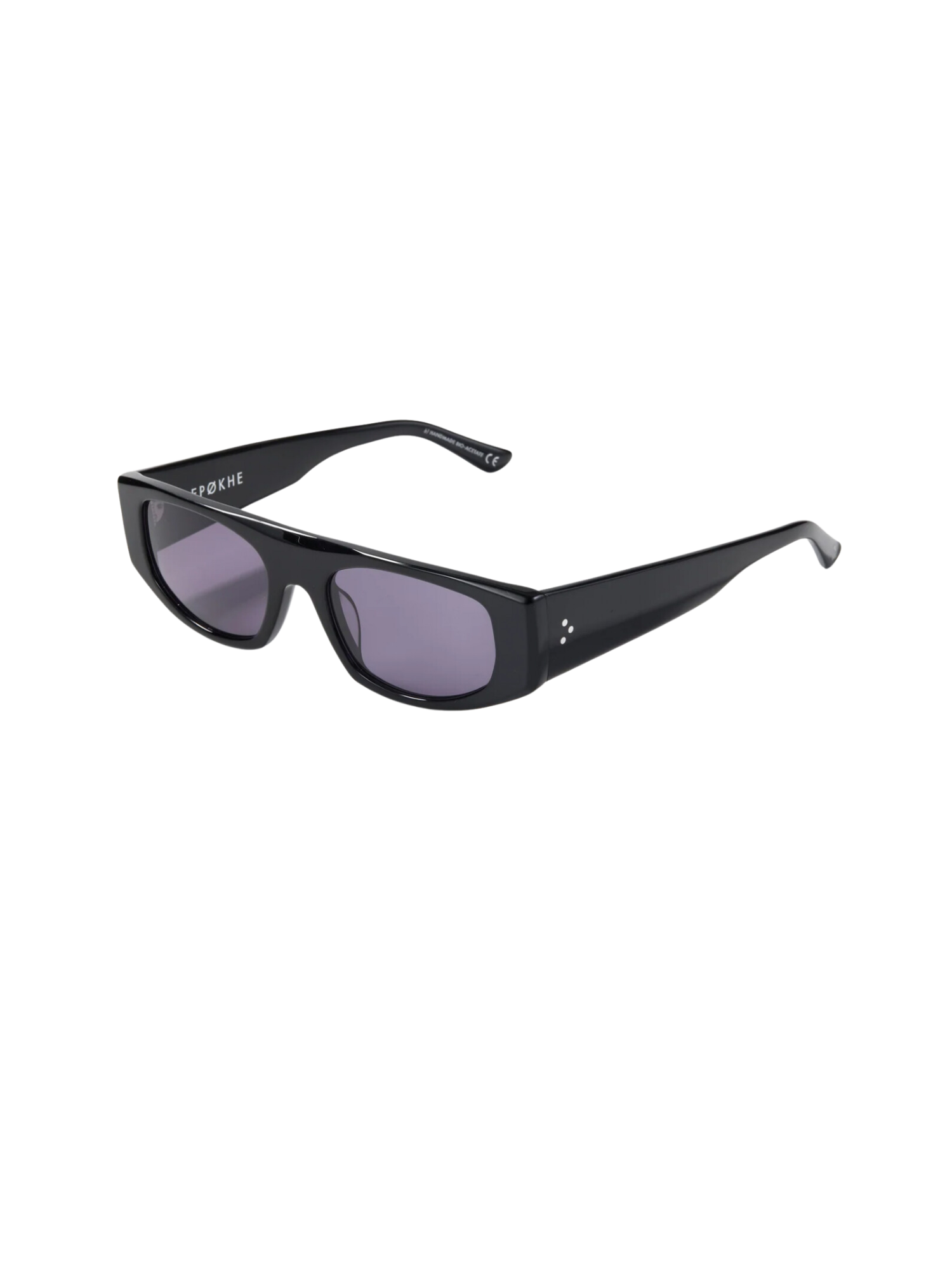 Epokhe Void - Black Polished / Black