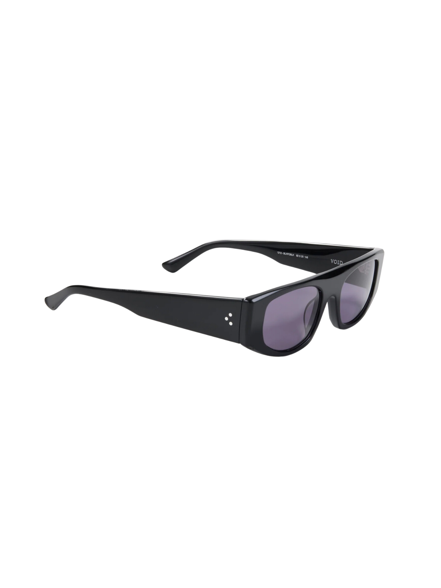 Epokhe Void - Black Polished / Black