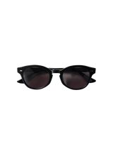 Epokhe Coil - Black Polished / Black