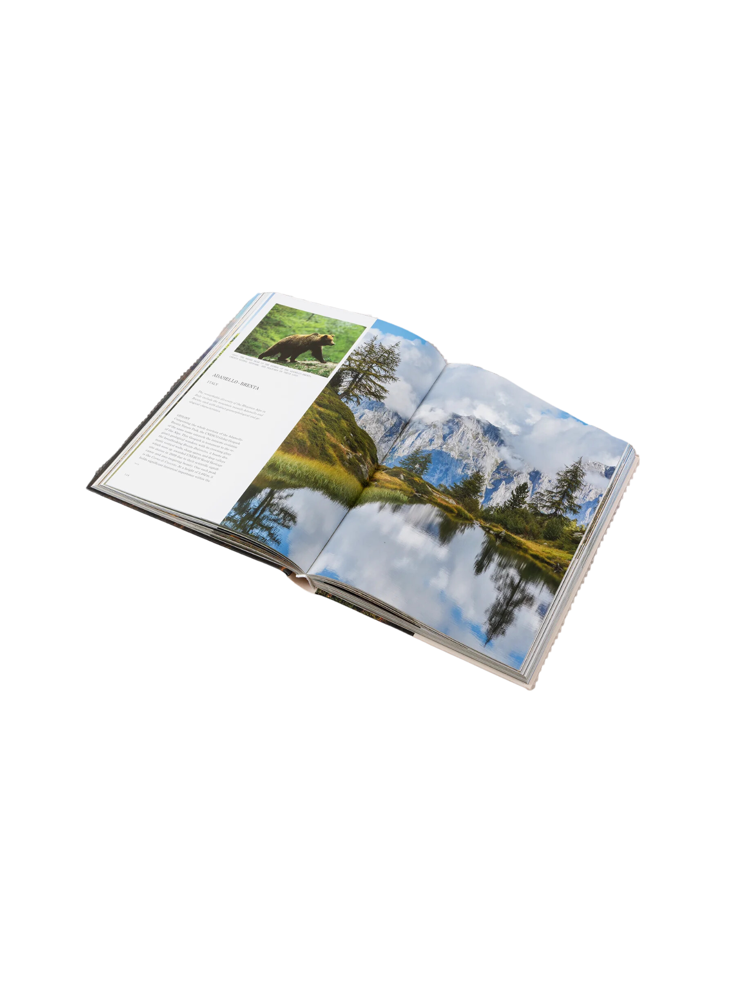 Geoparks: The UNESCO Global Geoparks