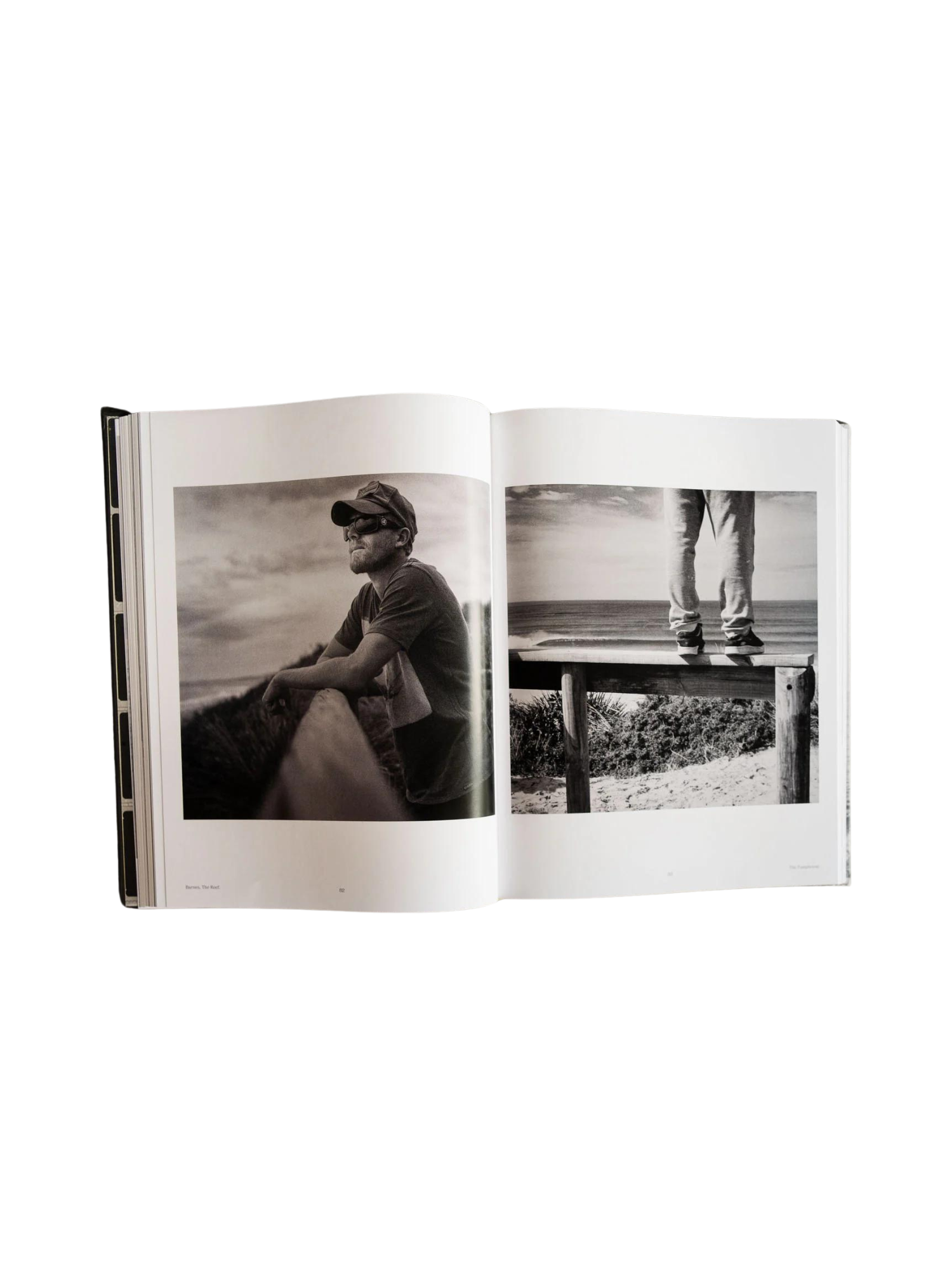 Dean Dampney - The Ocean Diviners
