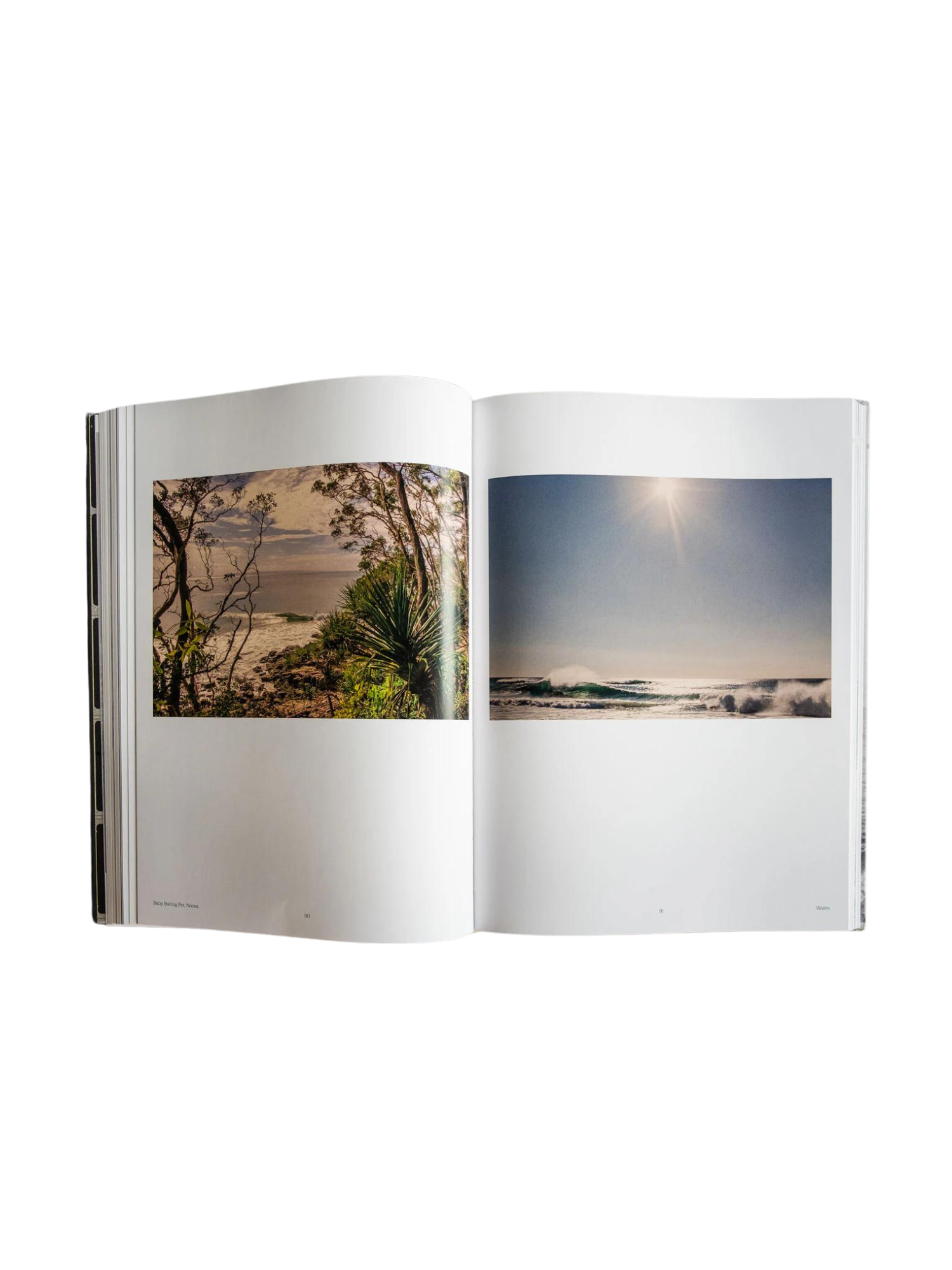 Dean Dampney - The Ocean Diviners