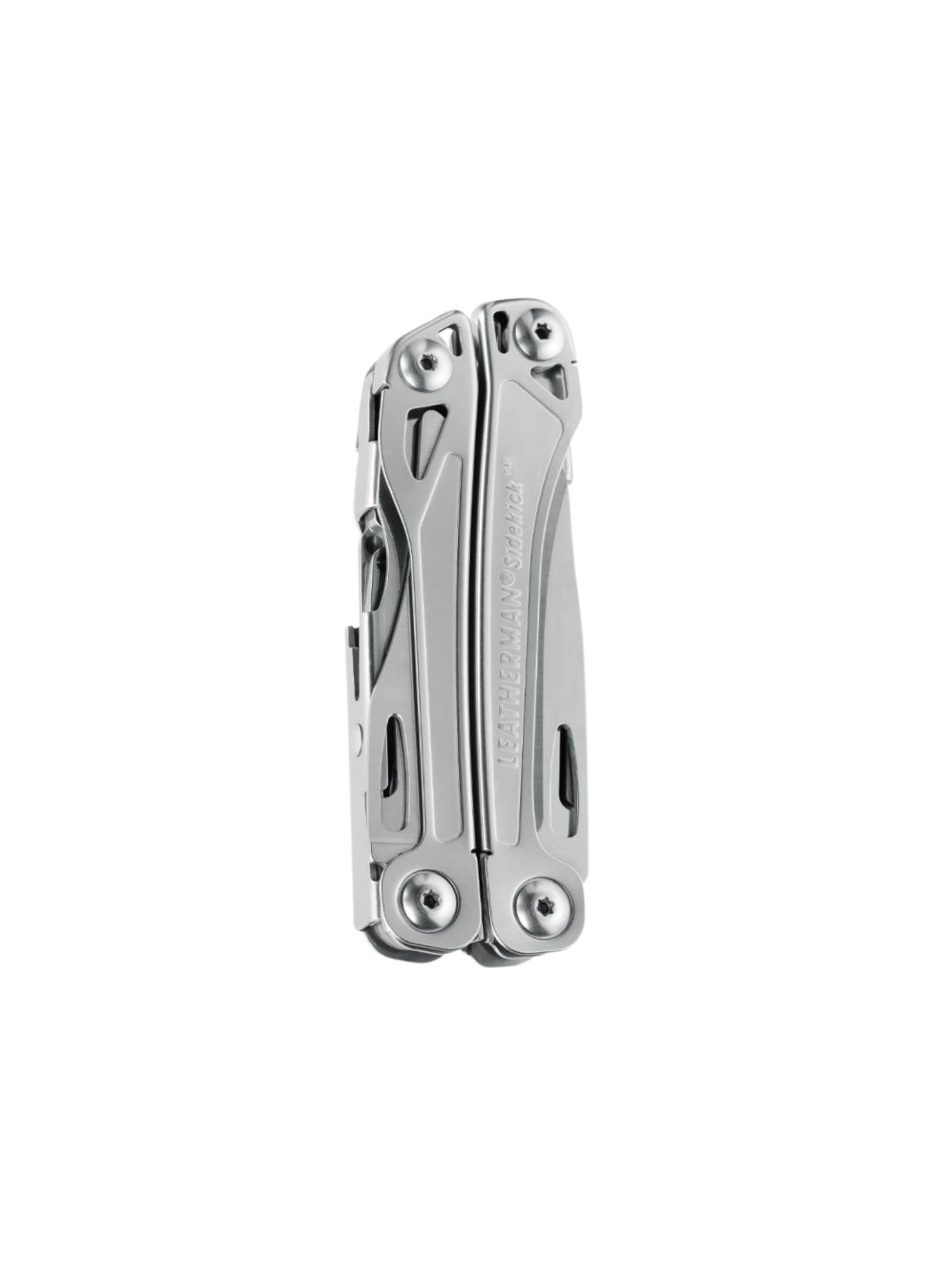 Leatherman Sidekick ~ Stainless Steel