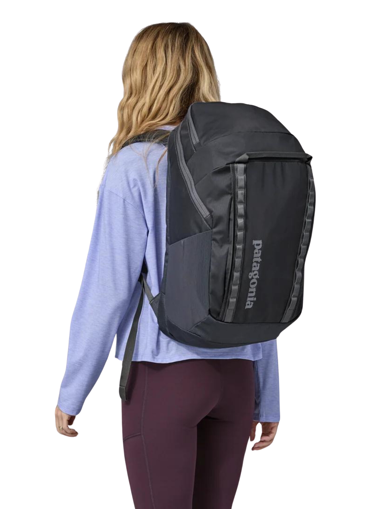 Patagonia Black Hole Pack 32L ~ Smolder Blue | Keel Surf & Supply