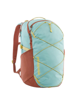 Patagonia Refugio Daypack 30L Skiff Blue | Keel Surf & Supply