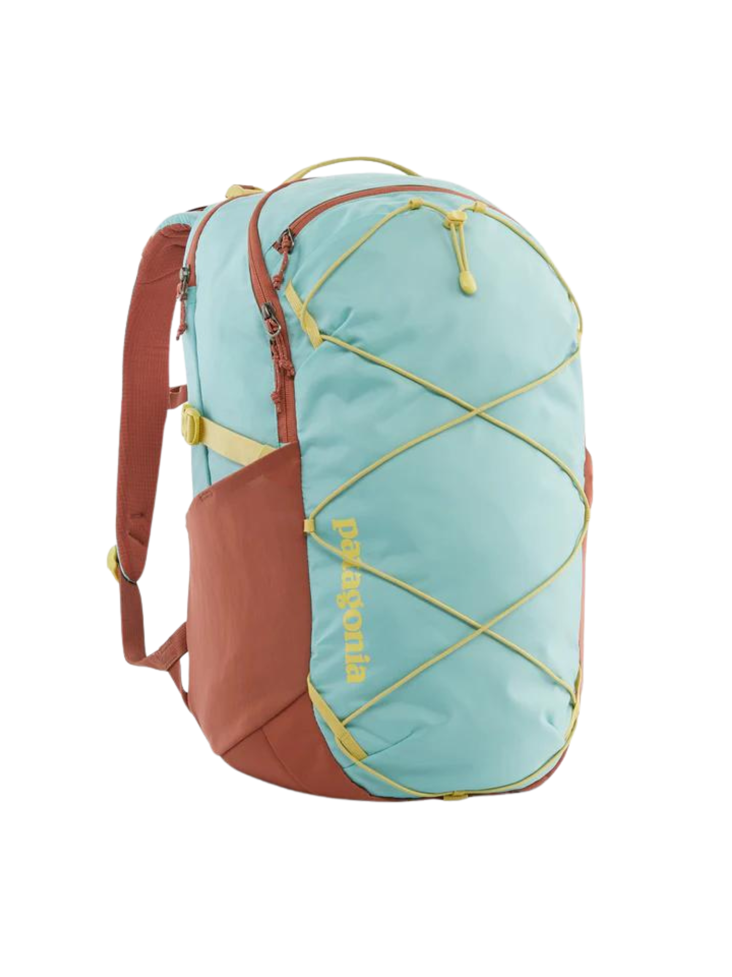 Patagonia Refugio Daypack 30L Skiff Blue | Keel Surf & Supply