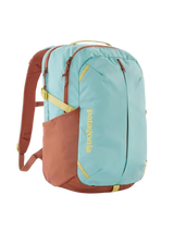 Patagonia Refugio Daypack 26L Skiff Blue | Keel Surf & Supply