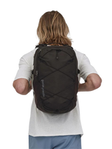 Patagonia Refugio Day Pack 30L - Black | Keel Surf & Supply