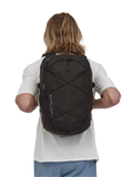 Patagonia Refugio Day Pack 30L - Black | Keel Surf & Supply