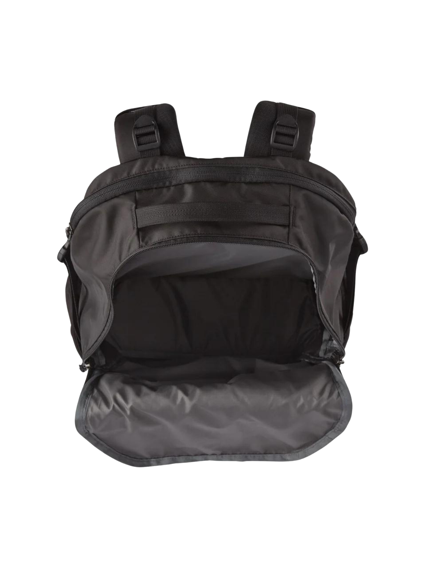 Patagonia Refugio Day Pack 30L - Black | Keel Surf & Supply