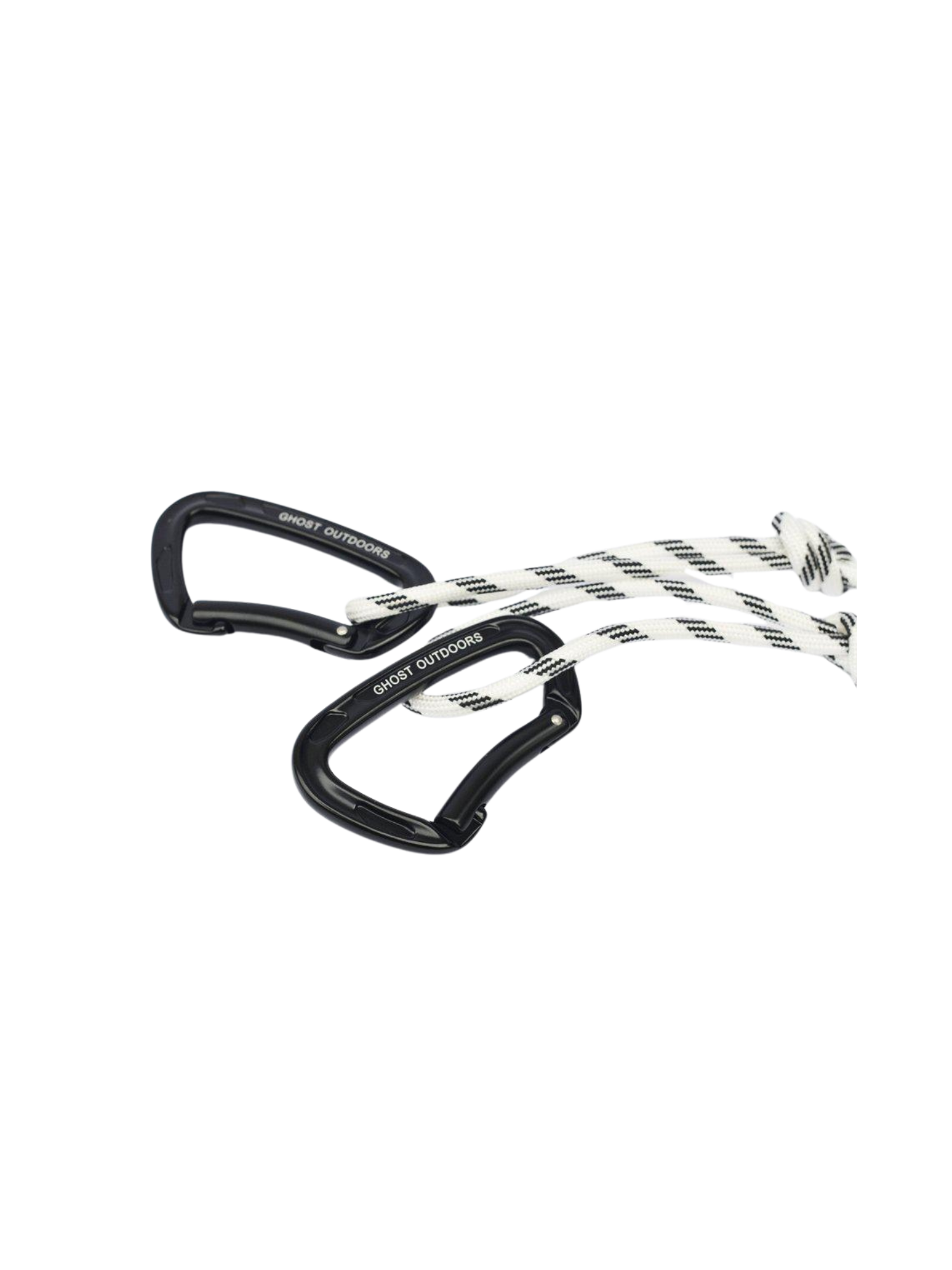 Ghost Outdoors Carry on Hammock - Peacock | Keel Surf & Supply