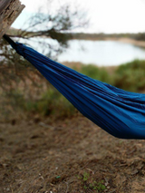 Ghost Outdoors Carry on Hammock - Peacock | Keel Surf & Supply