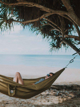 Ghost Outdoors Carry on Hammock | Keel Surf & Supply
