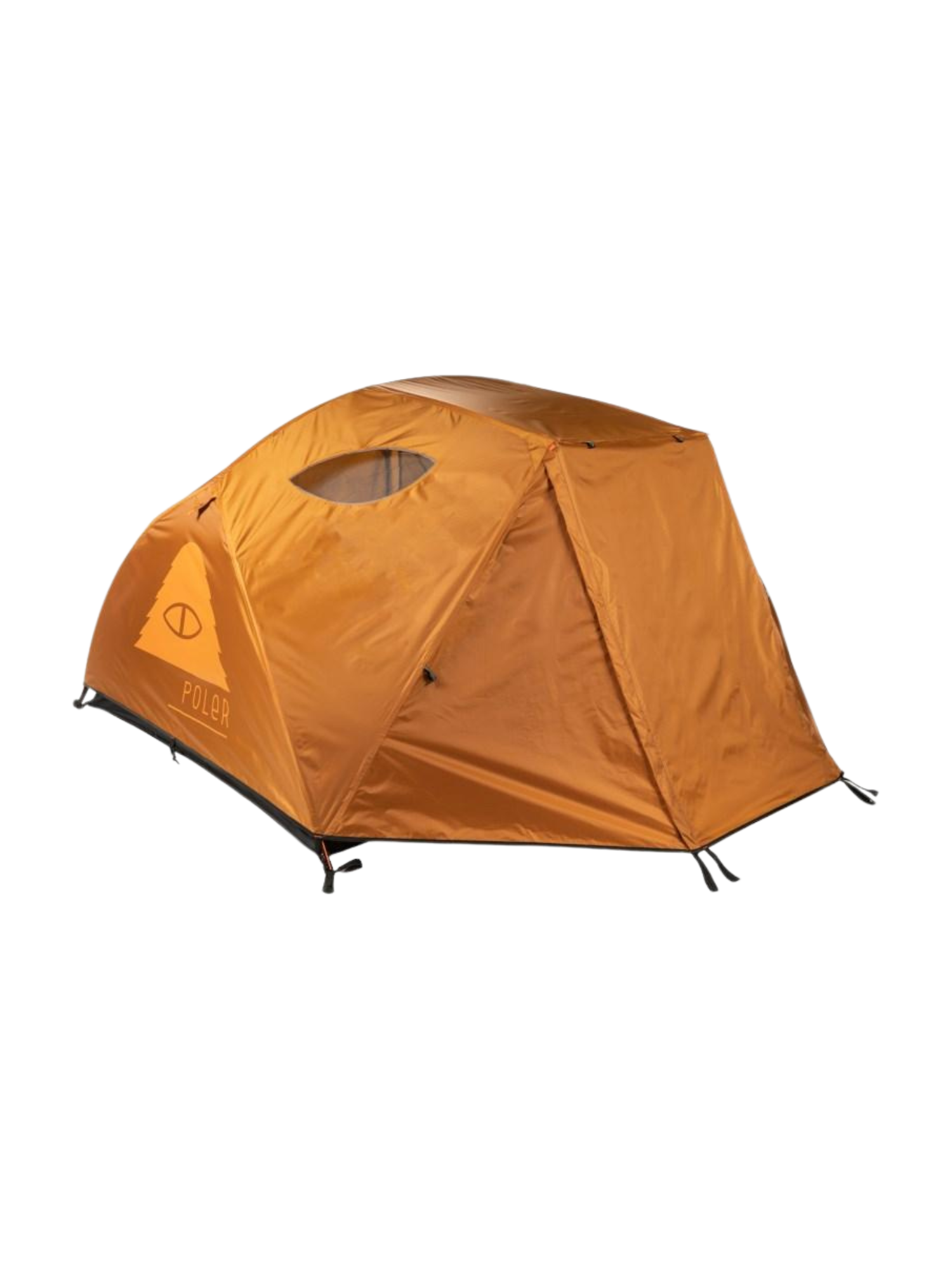 Poler 2 Man Tent Sienna | Keel Surf & Supply