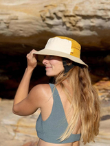 Cord & Roy Surf Hat Dune | Keel Surf & Supply