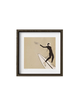 Knoffy Print 'Parallel Trance' | Keel Surf & Supply