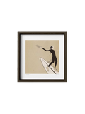 Knoffy Print 'Parallel Trance' | Keel Surf & Supply