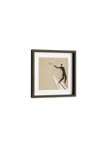 Knoffy Print 'Parallel Trance' | Keel Surf & Supply