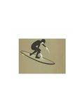 Knoffy Print 'High and Tight'