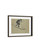 Knoffy Print 'High and Tight'