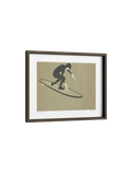 Knoffy Print 'High and Tight'