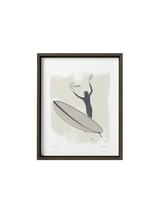 Knoffy Print 'Flight' | Keel Surf & Supply