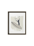 Knoffy Print 'Flight' | Keel Surf & Supply